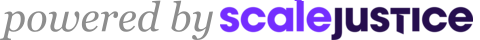 powered by Scale Justice